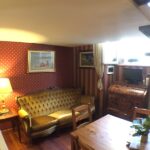 in affitto monolocale arredato centro Torino