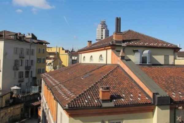 Appartamento - Via Giulia di Barolo 3, Torino